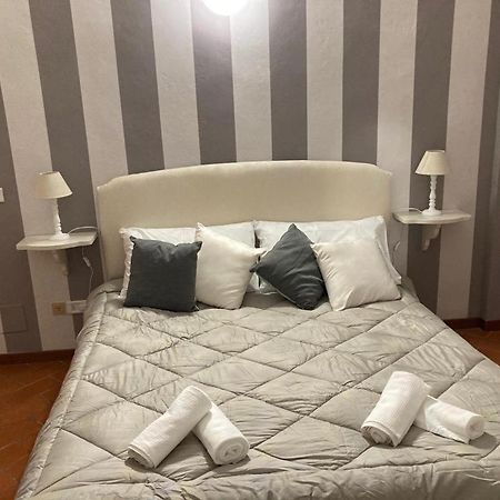 Апартаменти La Perla Di Porcellana Santa Maria Novella Флоренція Екстер'єр фото