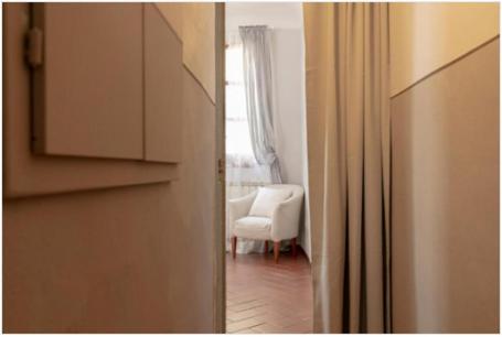 Апартаменти La Perla Di Porcellana Santa Maria Novella Флоренція Екстер'єр фото