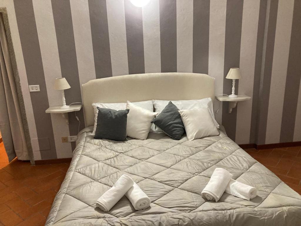 Апартаменти La Perla Di Porcellana Santa Maria Novella Флоренція Екстер'єр фото